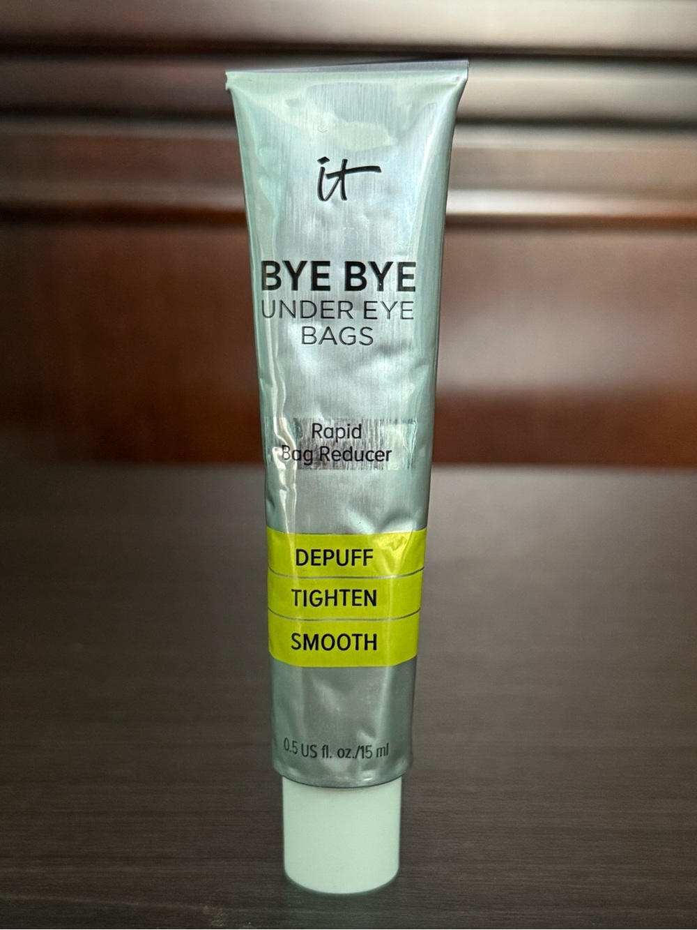 it cosmetics Bye Bye Under Eye